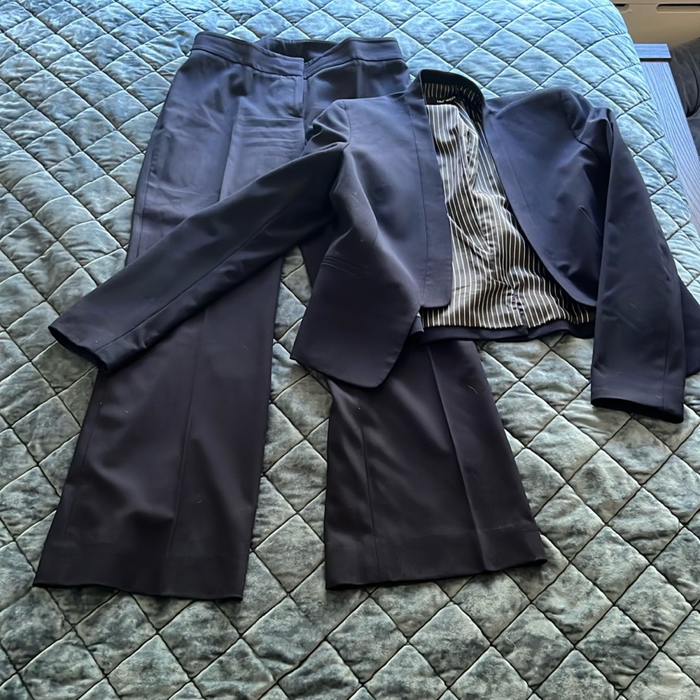 Ninewest pantsuit
